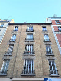 appartement à Paris 18ème (75)