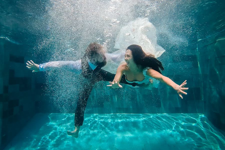 Fotografo di matrimoni Martins Plume (pluume). Foto del 22 gennaio