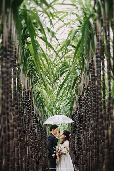 Fotografer pernikahan Hugo Pham (hugopham31). Foto tanggal 2 Januari 2020