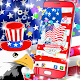 Download 4th of July live wallpaper For PC Windows and Mac 1.2