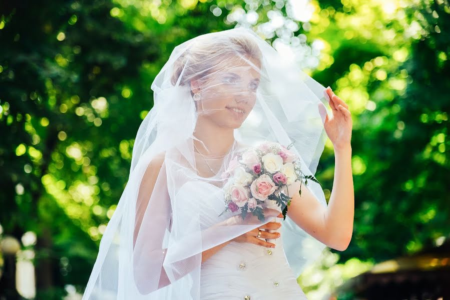 Photographe de mariage Andrey Dinec (palmir). Photo du 13 février 2017