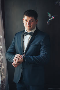 Fotógrafo de bodas Saviovskiy Valeriy (wawas). Foto del 4 de julio 2017