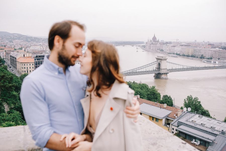 Fotografo di matrimoni Tatyana Alipova (tatianaalipova). Foto del 24 febbraio 2020