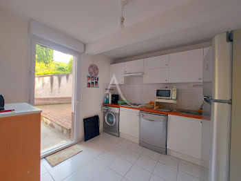 appartement à Agen (47)