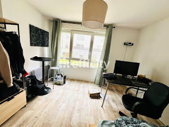 appartement à Lille (59)