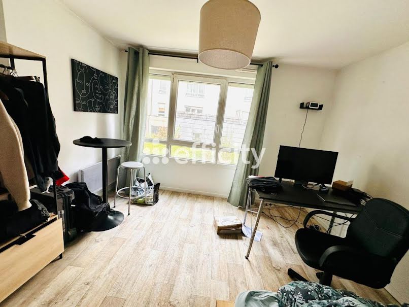 Vente appartement 1 pièce 25 m² à Lille (59000), 159 900 €