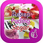 Aneka Resep Puding Legkap Apk