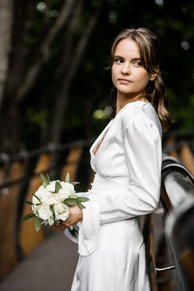 Photographe de mariage Nikita Olenev (oleneff). Photo du 30 octobre 2023