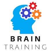 Brain Training : Train Your Brain For Success 1.2 Icon