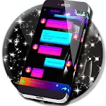 Cover Image of Herunterladen Joker SMS-Thema 1.311.1.18 APK