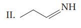 Chemical properties of amines