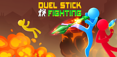 Stick Fight - Free Play & No Download