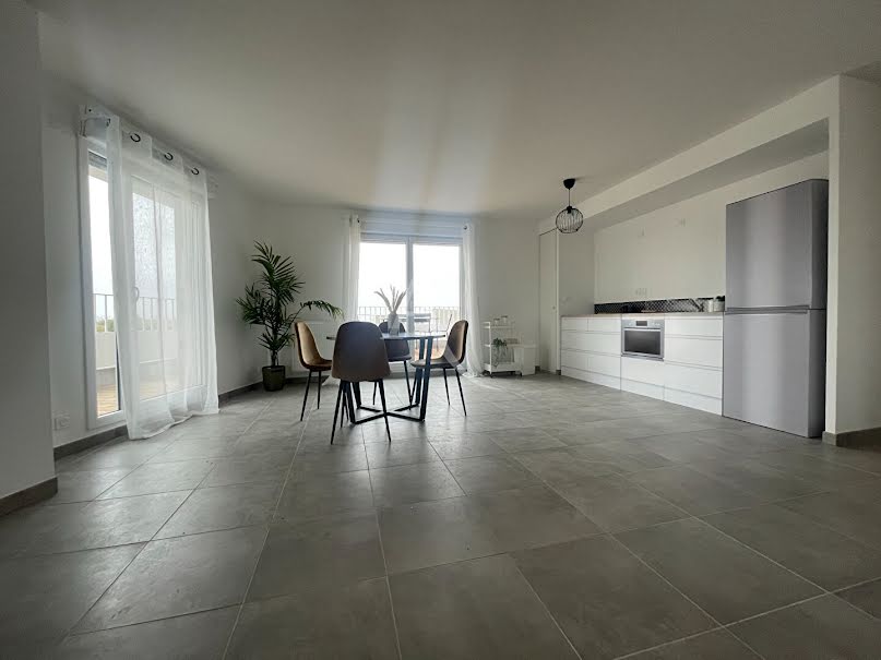 Vente appartement 5 pièces 119.04 m² à Cugnaux (31270), 410 000 €