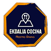 Ekdalia Cocina, Gariahat Mall, Kolkata logo