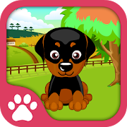 My Sweet Dog 3 - Free Game 2.1 Icon