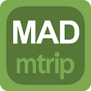 Madrid Travel Guide – mTrip 2.5.9 Icon