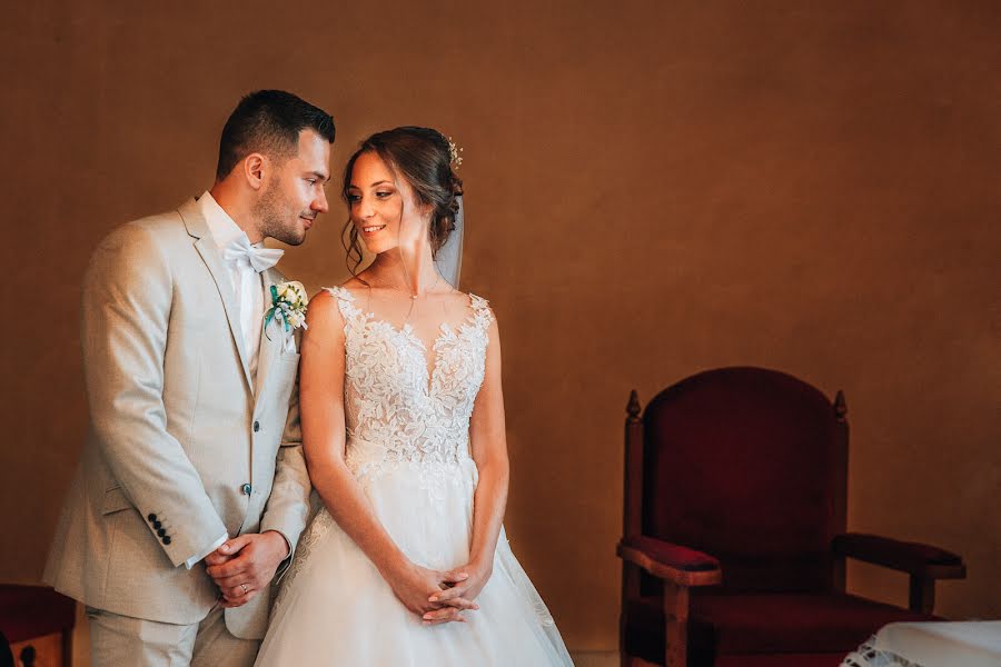 Photographe de mariage Roman Hruška (romanhruska). Photo du 30 octobre 2021