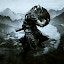 Skyrim Wallpaper New Tab Theme [Install]