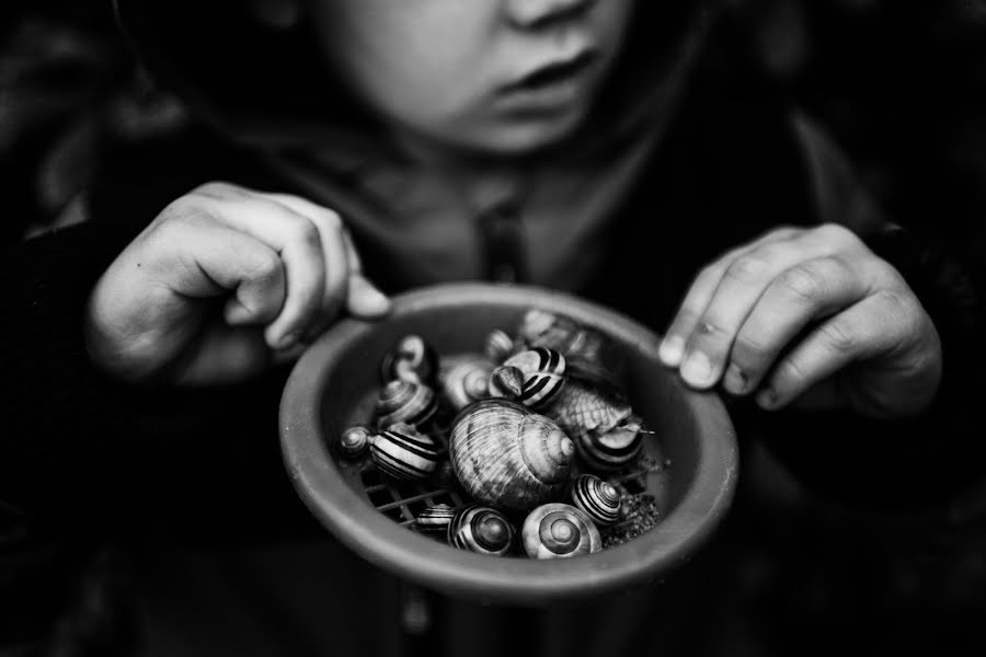 Fotógrafo de casamento Szymon Nykiel (nykiel). Foto de 12 de dezembro 2023