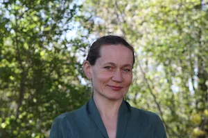 Erika Eklund Wilson