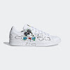 kasing lung x adidas stan smith / footwear white / footwear white / core black