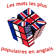 🔥 Les mots les plus populaires en anglais 1.00 Icon