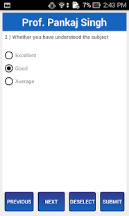 Ideal Education Screenshots 4