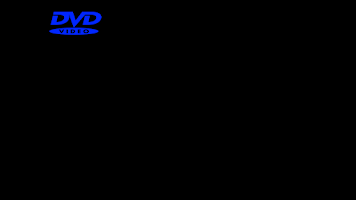 Bouncing DVD logo