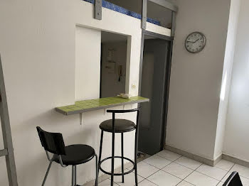 appartement à Montpellier (34)