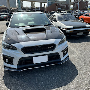 WRX S4 VAG