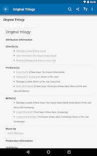  Wikia: Star Wars – Miniaturansicht des Screenshots  