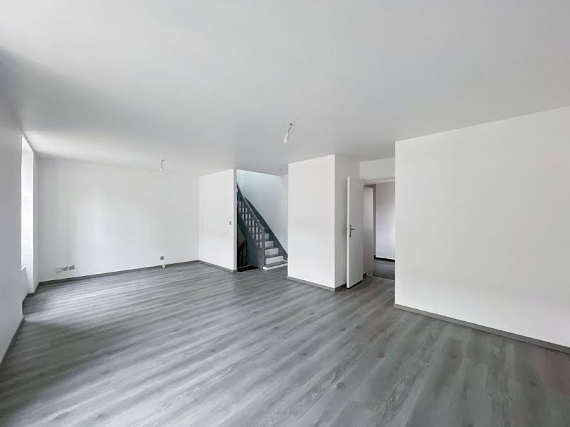 Vente appartement 3 pièces 65 m² à Orleans (45000), 212 000 €