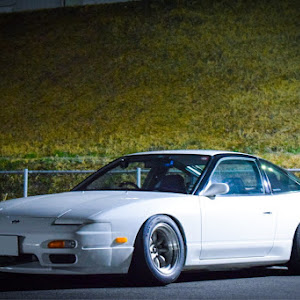 180SX RPS13