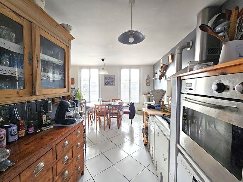 Vente maison 5 pièces 85 m² à Fleury-sur-Orne (14123), 244 000 €