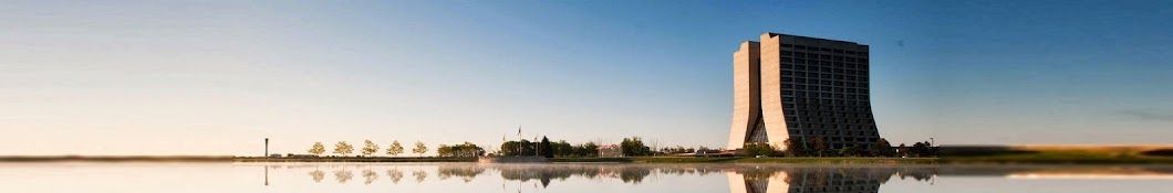 Fermilab Banner