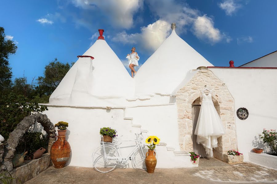 Fotógrafo de bodas Adriano Cavaliere (adrianocavaliere). Foto del 8 de noviembre 2023