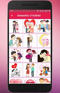 free love emoji(圖5)-速報App