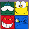 Personality test icon