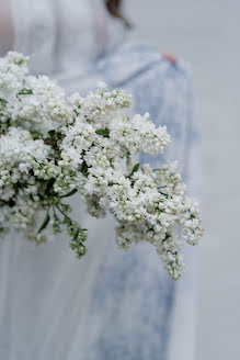 Fotógrafo de casamento Alena Supryaga (alenasupraha). Foto de 17 de outubro 2021