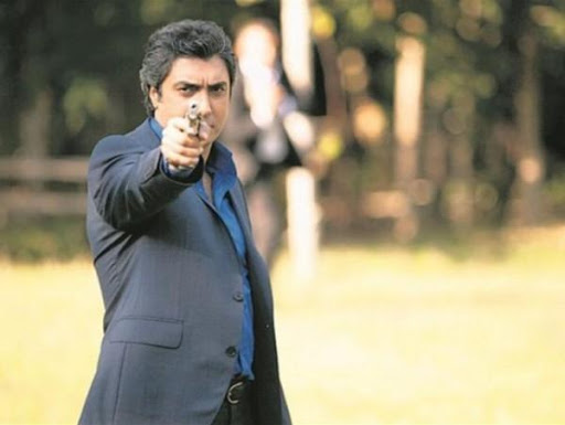 مقاطع مراد علمدار الموسم الاخير