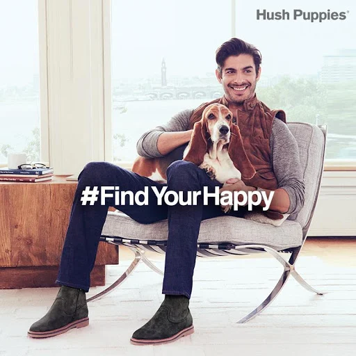 Save 10% on Hush Puppies, Adyar, Chennai, Casual Shoes, - magicpin | September