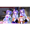 Item logo image for Hyperdimension Neptunia 11 - 1366x768