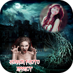 Horror Photo Effect Apk