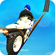 Stunt Bike Games: New Games 2020 1.0 Icon