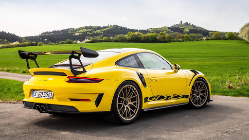 Porsche Wallpaper – Car Wallpapers HD ?