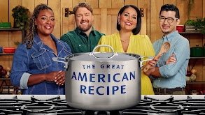 The Great American Recipe thumbnail