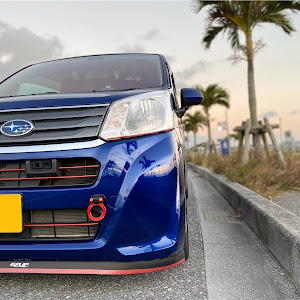 ステラ LA150F