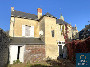 maison à Bayeux (14)