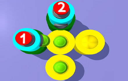 Fit The Ball 3D small promo image