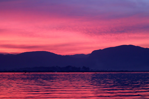 Inle Lake di Alea80